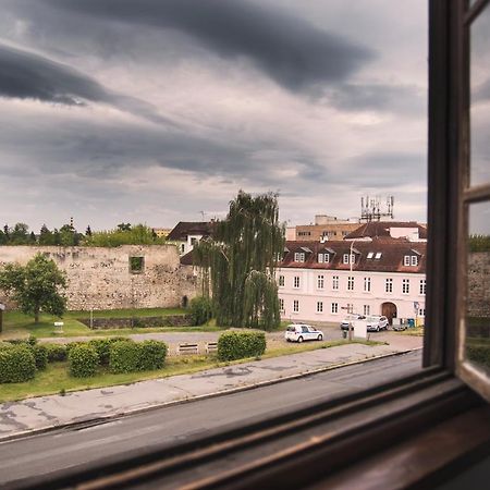 Guesthouse Zlaty Hrozen Česká Lípa Dış mekan fotoğraf