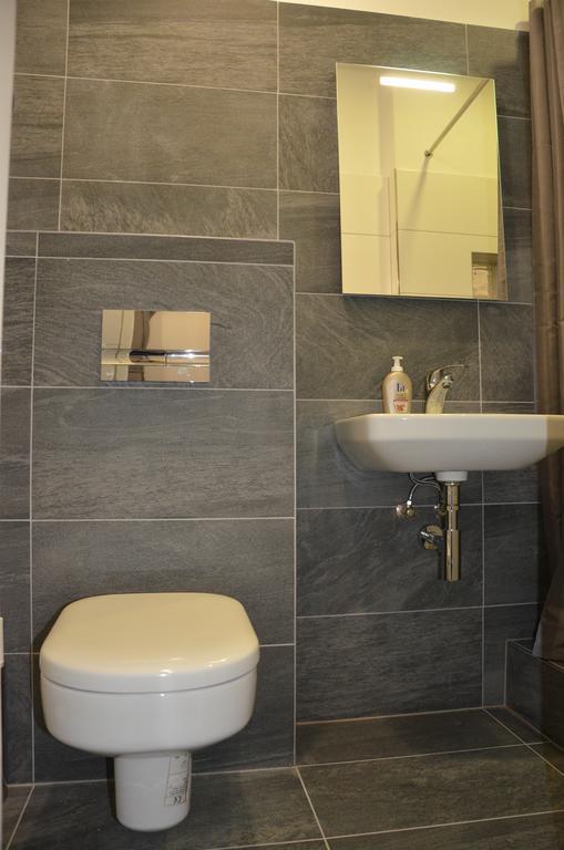 Guesthouse Zlaty Hrozen Česká Lípa Dış mekan fotoğraf