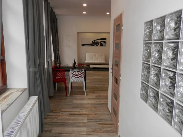 Guesthouse Zlaty Hrozen Česká Lípa Dış mekan fotoğraf