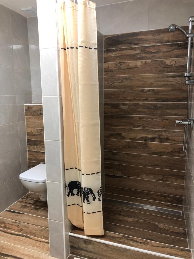 Guesthouse Zlaty Hrozen Česká Lípa Dış mekan fotoğraf