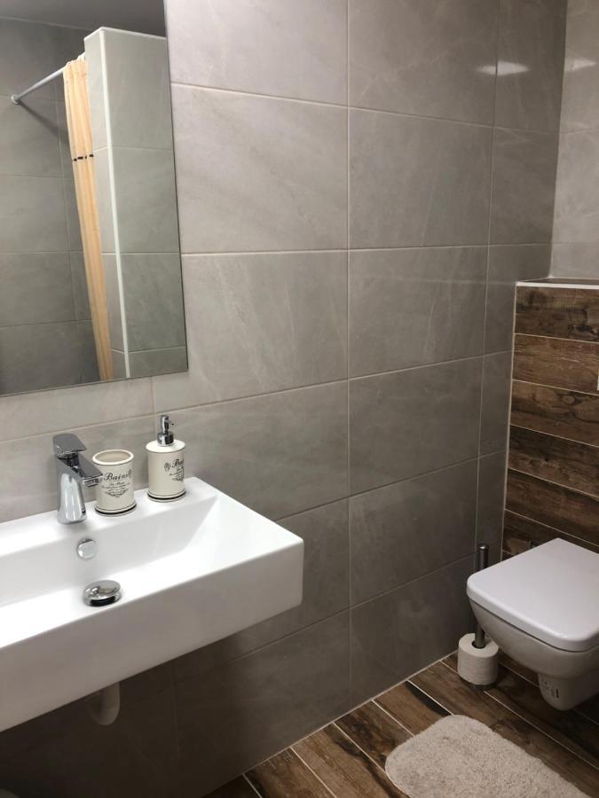 Guesthouse Zlaty Hrozen Česká Lípa Dış mekan fotoğraf