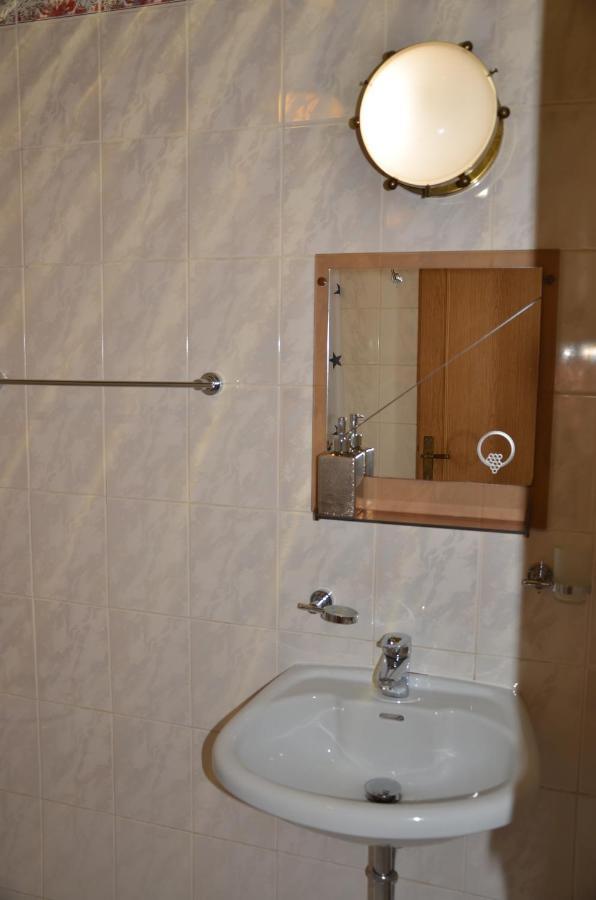 Guesthouse Zlaty Hrozen Česká Lípa Dış mekan fotoğraf