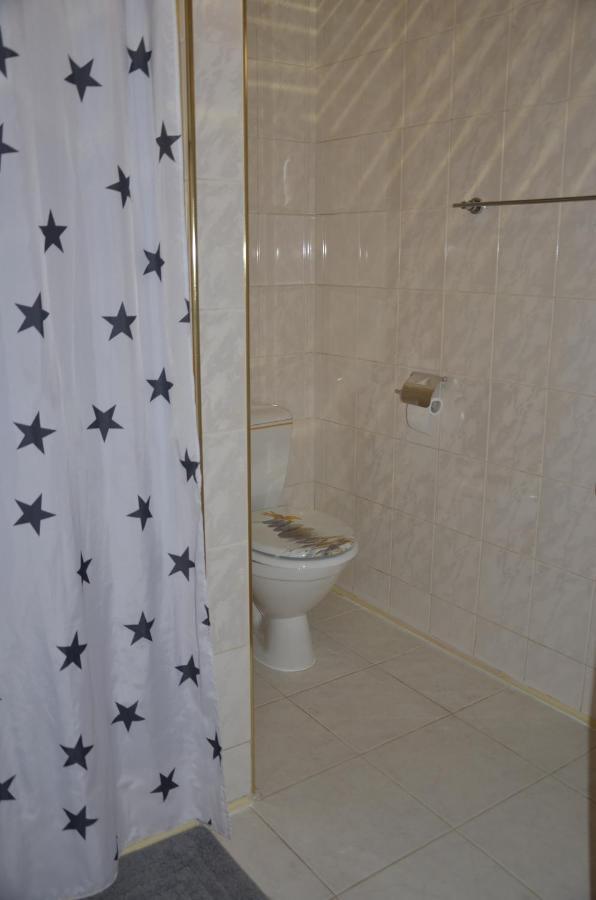Guesthouse Zlaty Hrozen Česká Lípa Dış mekan fotoğraf